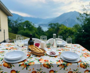 Casa Betulla Home Holiday Relax Perledo